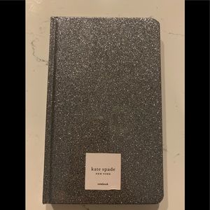 Kate Spade Notebook